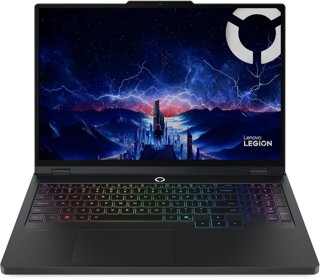 Lenovo Legion Pro 5i ultra 9 275HX nvidia RTX5070Ti, Computers & Tech ...