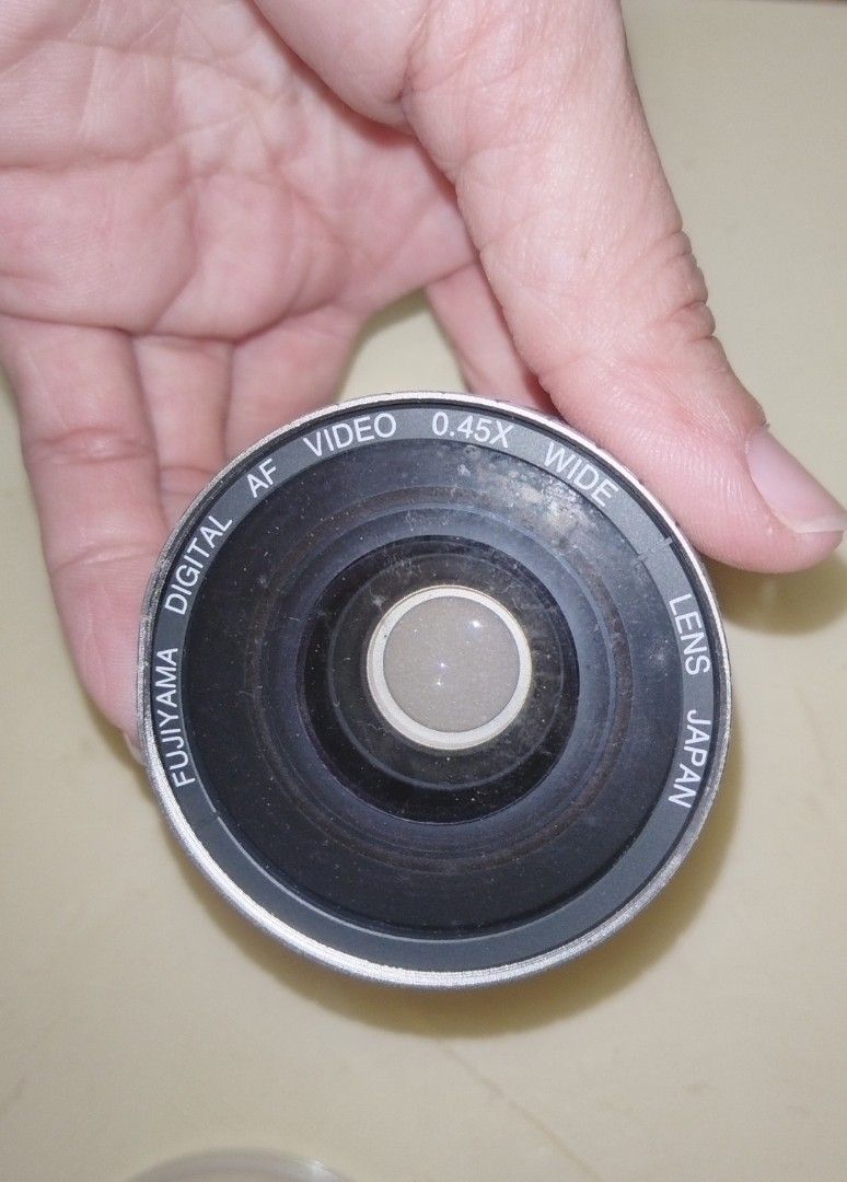 LENS CAMERA NIKON (Category: Lens & Kits) located in Quezon City. Submitted by kuuselasy53849 (Listing ID 1469520466, Image 1). Description: LENSES FOR CAMERA NIKON.