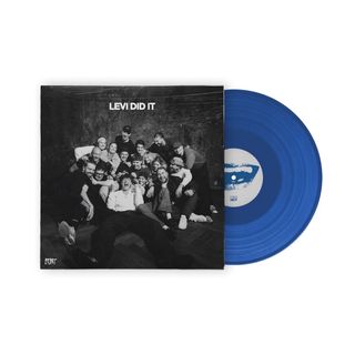 Sufjan Stevens - Worst Christmas Ever! (Rudolph Red) vinyl, Hobbies ...