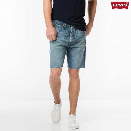 Levis 501 CT Cut Off Extended Patch Jeans Short (Category: Shorts) located in Cabuyao City. Submitted by chukz_x (Listing ID 1469528635, Image 1). Description: Levis 501 CT Cut Off Extended Patch Jeans Short Size : 28 Dimes : 30W 18L 8H Condition : Excellent Issue : none Price: 850 📍READY TO WEAR 📍Cabuyao Laguna .