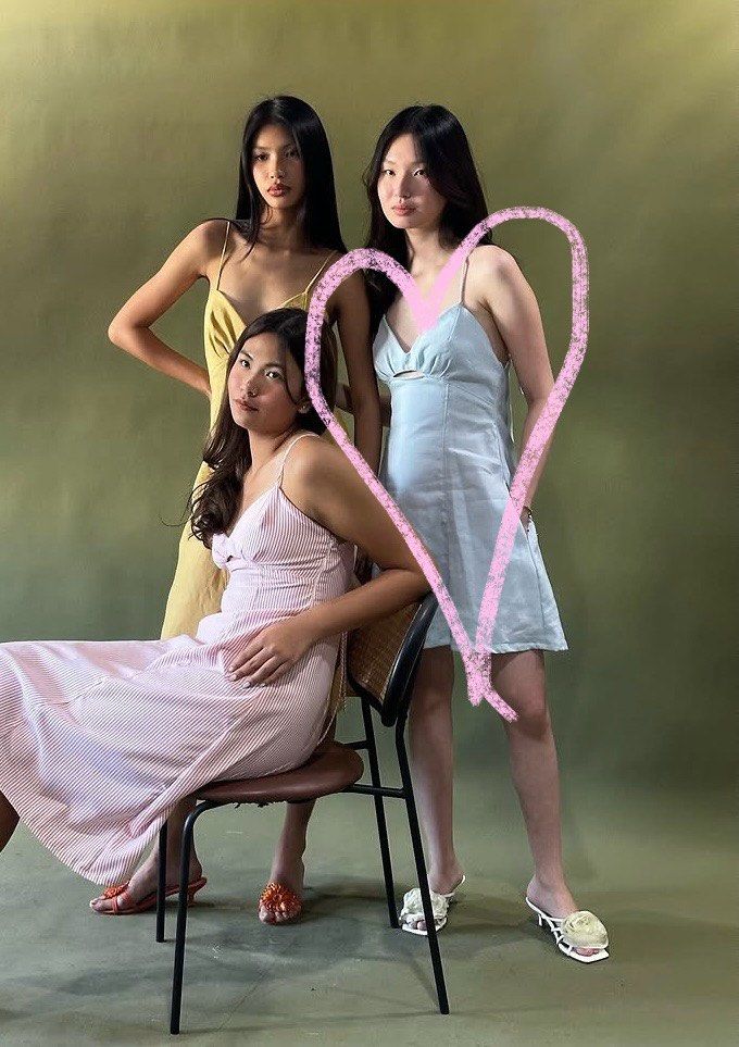 LF WTB beyond collective costa mini dress (Category: Dresses) located in Caloocan City. Submitted by v6nnies (Listing ID 1469483697, Image 1). Description: looking for!! not selling! beyond collective's costa mini dress in summer or baby blue (not navy) small only! not in a rush :) will wear it on w2e's con will not entertain any offers that are not in the same colors as seen on the pics .