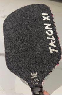 New Paddle Arrival: Owl Talon X1 & Kamito Alpha x Triple Star, Sports ...