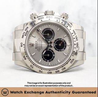 (Category: ) located in . Submitted by watchexchange.sg (Listing ID 1469478067, Image 1). Description: .