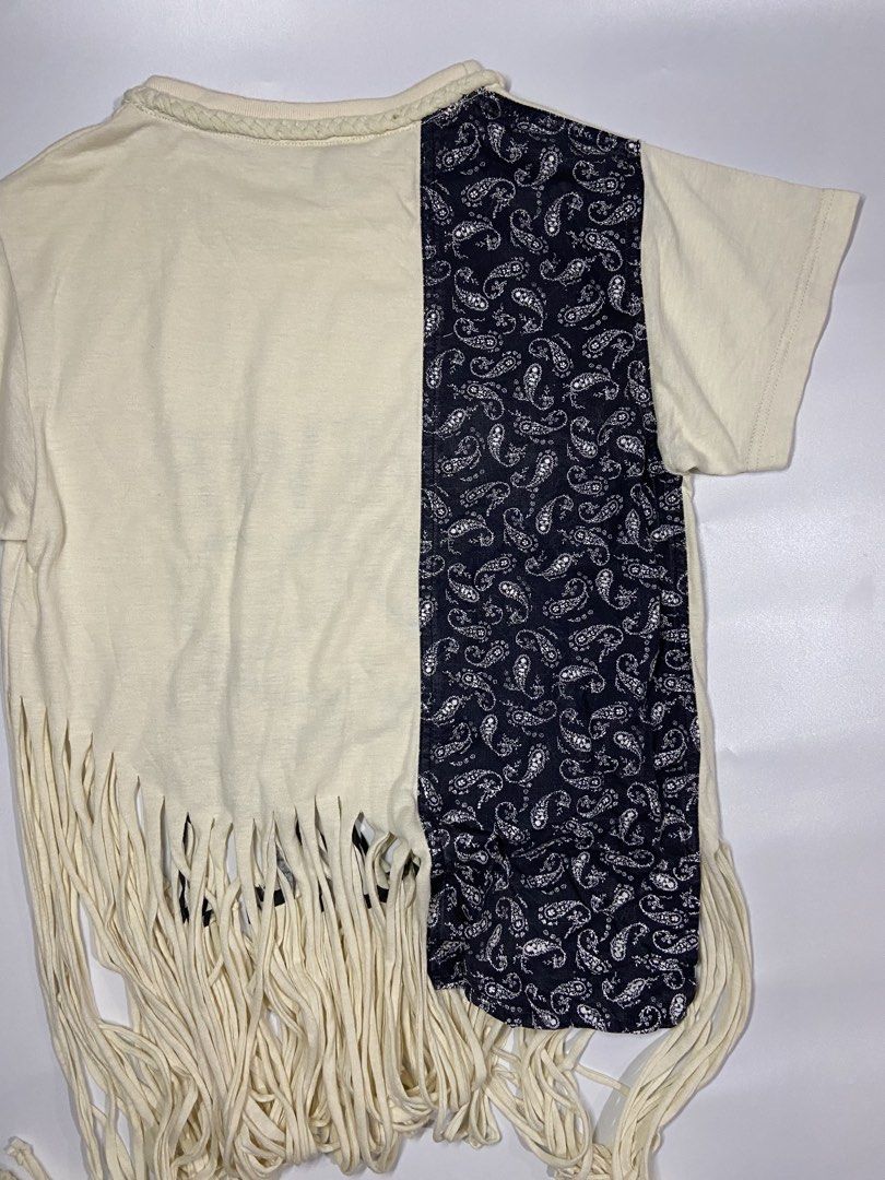 loewe croptop style (Category: Activewear) located in Silay City. Submitted by sheen_silyow14 (Listing ID 1469513056, Image 3). Description: with 18 length 17 pristine condition no flaws.
