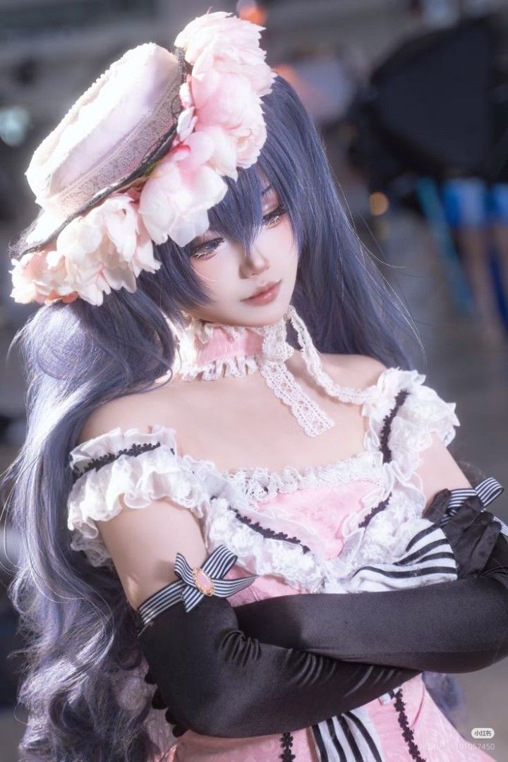 LOOKING FOR LADY CIEL HAT (Category: Dresses) located in Angeles City. Submitted by blueberrypinks (Listing ID 1469489930, Image 3). Description: looking for just the hat!! .
