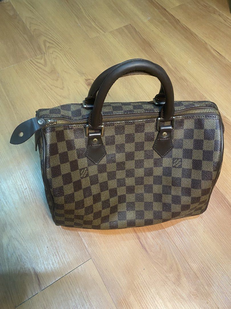 Louis Vuitton Speedy bag (Category: Tote Bags) located in Butuan. Submitted by exodus.co (Listing ID 1469510943, Image 1). Description: .