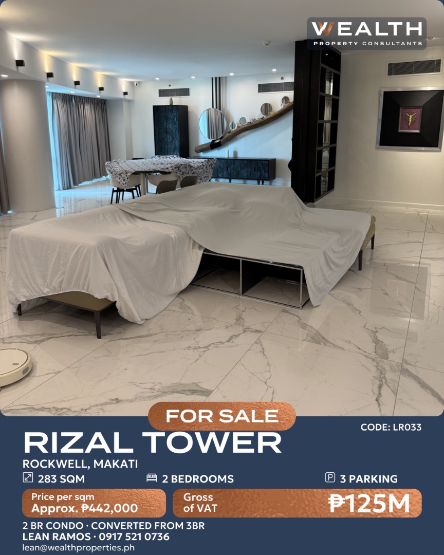 (Category: ) located in . Submitted by wealthproperties.ph (Listing ID 1469459449, Image 1). Description: .