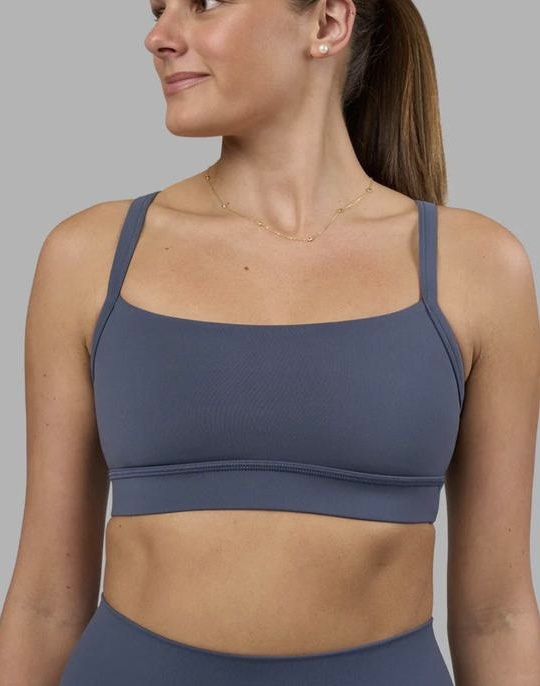 LSKD Momentum Sports Bra (Category: Activewear) located in Cavite. Submitted by newnprelovedbya (Listing ID 1469526151, Image 1). Description: rfs: used twice.