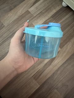 Crown milk powder container, Babies & Kids, Nursing & Feeding ...