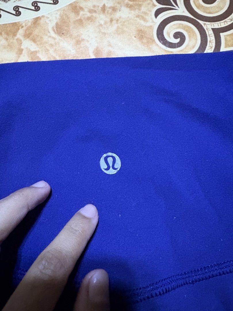 Lululemon (Category: Activewear) located in La Trinidad. Submitted by legit.ukayspot (Listing ID 1469569152, Image 3). Description: .