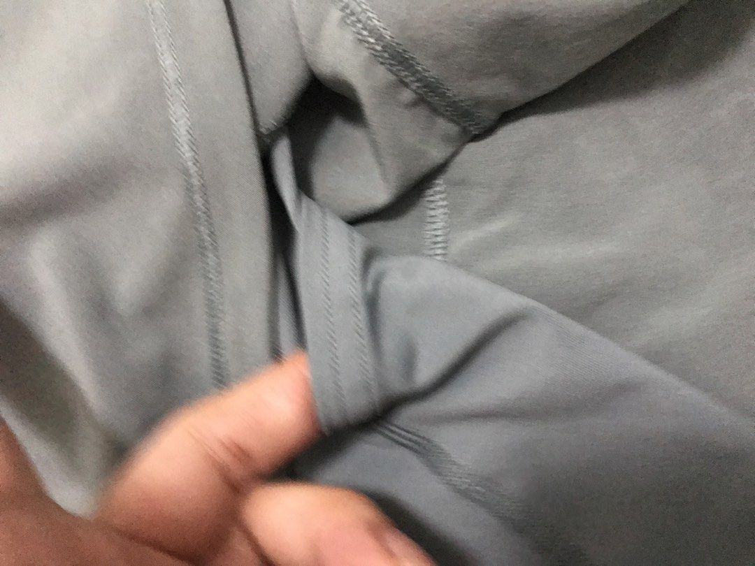 Lululemon Pace Rival Tennis Skirt (Category: Activewear) located in Manila. Submitted by freshlemon58885 (Listing ID 1469509323, Image 3). Description: Dot 8 Color: Teal Green With inner Cycling Both Side pocket No issue.