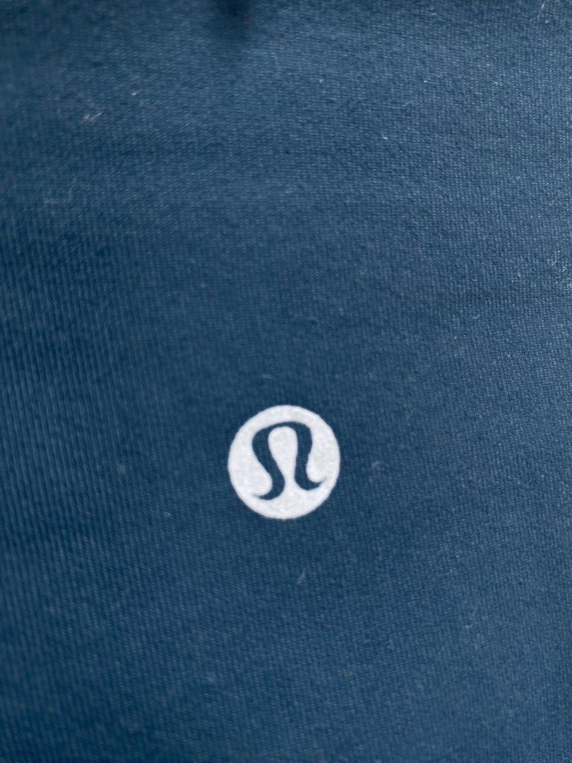Lululemon wunder under high rise tech mesh leggings (Category: Activewear) located in Surigao. Submitted by ricsons (Listing ID 1469501751, Image 3). Description: Excellent condition No issue.