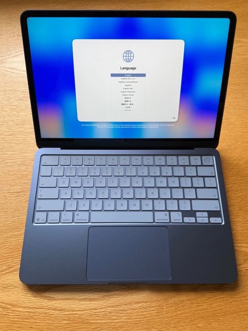 MacBook Neo 13-inch Indigo (Category: Laptops & Notebooks) located in Santa Fe. Submitted by swifttree_rennn (Listing ID 1469477886, Image 1). Description: MacBook Neo 13-inch Indigo P17,500 fix (autopass sa tawad) Meet up: Santa Fe, Nueva Vizcaya I only entertain thru kolz📞 😀0930😀441😀6284😀 100% in good condition; no issue 100% smooth pa Complete with original charger box and packaging Specs: MacBook Neo 13-inch 512GB SSD 8gb RAM Indigo 100%