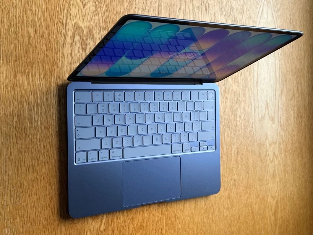 MacBook Neo 13-inch Indigo (Category: Laptops & Notebooks) located in Santa Fe. Submitted by swifttree_rennn (Listing ID 1469477886, Image 3). Description: MacBook Neo 13-inch Indigo P17,500 fix (autopass sa tawad) Meet up: Santa Fe, Nueva Vizcaya I only entertain thru kolz📞 😀0930😀441😀6284😀 100% in good condition; no issue 100% smooth pa Complete with original charger box and packaging Specs: MacBook Neo 13-inch 512GB SSD 8gb RAM Indigo 100%
