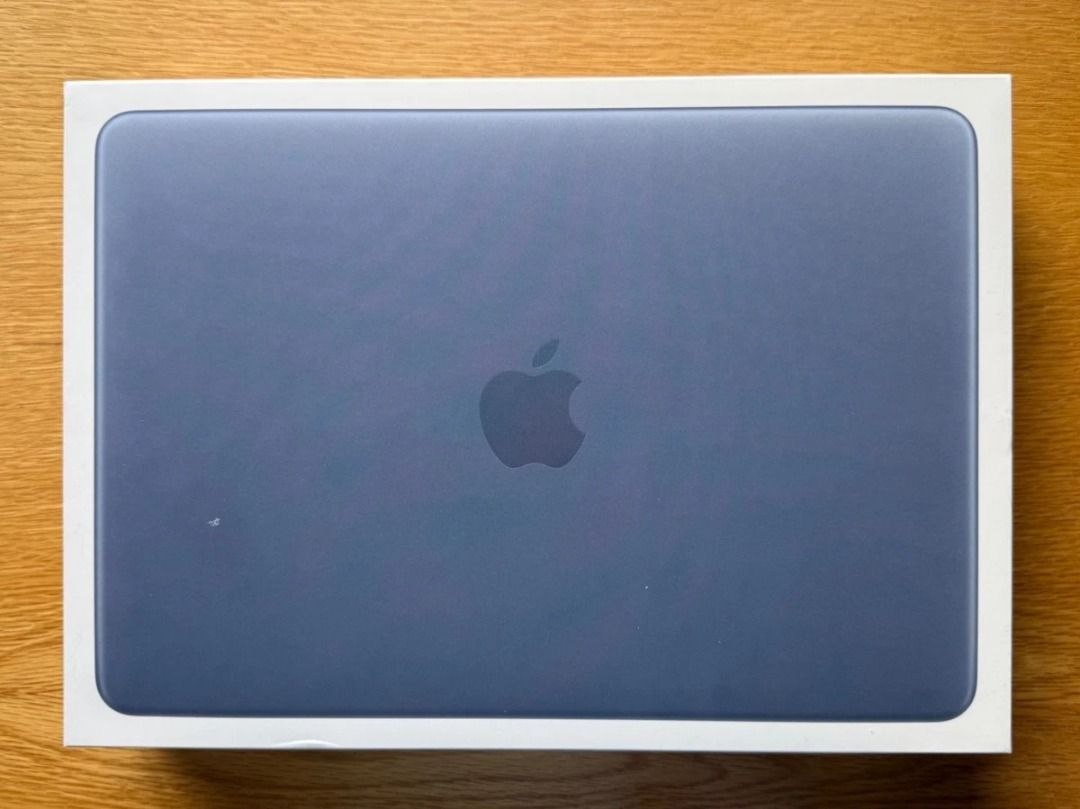 MacBook Neo 13-inch Indigo (Category: Laptops & Notebooks) located in Santa Fe. Submitted by swifttree_rennn (Listing ID 1469477886, Image 2). Description: MacBook Neo 13-inch Indigo P17,500 fix (autopass sa tawad) Meet up: Santa Fe, Nueva Vizcaya I only entertain thru kolz📞 😀0930😀441😀6284😀 100% in good condition; no issue 100% smooth pa Complete with original charger box and packaging Specs: MacBook Neo 13-inch 512GB SSD 8gb RAM Indigo 100%