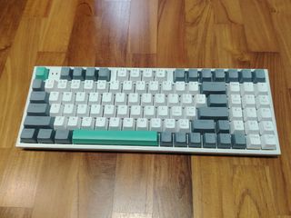 Machenike K500-B94 Wired Mechanical Gaming Keyboard, Computers & Tech ...