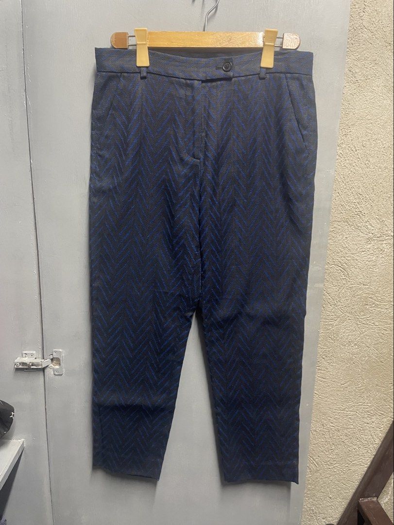 MADEWELL x SEZANE (Category: Other Bottoms) located in Dasmarinas. Submitted by jessputrages (Listing ID 1469491965, Image 1). Description: For sale Madewell x Sezane Excellent condition No issue 800 plus shipping fee Pm for more details.
