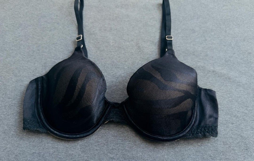Maidenform11239 underwire bra 34c (Category: Undergarments & Loungewear) located in Llanera. Submitted by expresclothing (Listing ID 1469529045, Image 3). Description: .