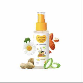 Mustela Vitamin Barrier Cream Bundle x2, Babies & Kids, Bathing ...