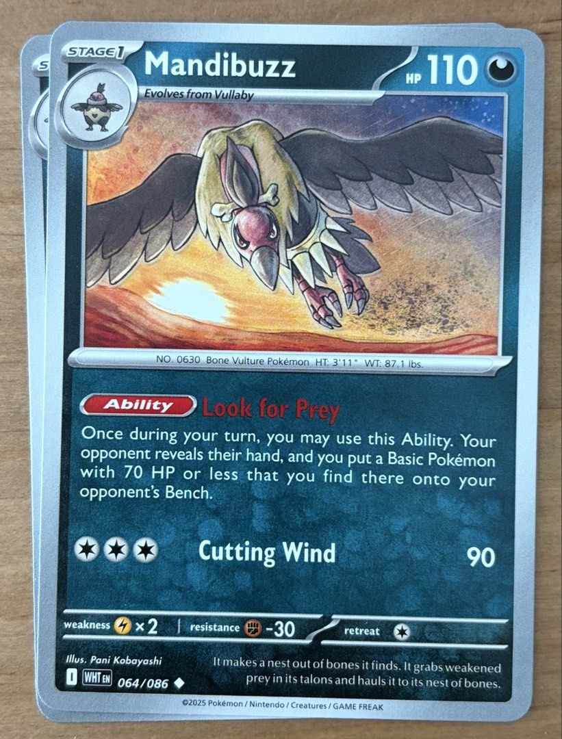 Mandibuzz | Pokemon Cards ~ White Flare (Category: Raw Singles) located in Makati City. Submitted by cardlab (Listing ID 1469569931, Image 1). Description: Items are 💯 authentic/original/legit. About The Card: •Language: EN • Number: 064/086 • Uncommon • Normal FOR: • Cards ₱99 and below with Card Sleeves • Cards ₱100 and up with Card Sleeves and Used Toploader • ₱10 for Bnew Tops Packaging (If Shipping): ✔️ Plastic cover ✔️ Cardboard ✔️ Bubble 