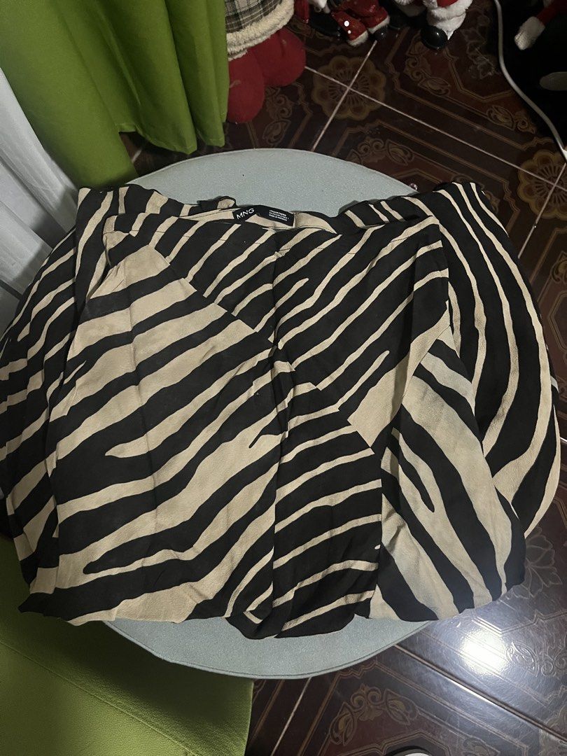 Mango Asymmetrical Maxi Skirt (Category: Skirts) located in Sindangan. Submitted by cellar_ (Listing ID 1469530171, Image 3). Description: RFS: decluttering; impulse buy; not my styel Never worn, washed only Issue: little & not so visible discoloration after washing (see photos for reference) Original price ₱3,495 Negotiable price Helping tags: maxi skirt, zara, h&m .