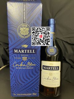 干邑白蘭地 Cognac Brandy Collection item 1
