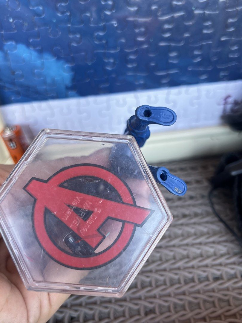 Marvel Captain America Set (Category: Figurines & Statues) located in Manila. Submitted by macks_toys (Listing ID 1469549643, Image 3). Description: 📌You may send DM for your inquiries. ✨KINDLY CHECK EACH DETAILS✨ 🔳 From Japan/UK Surplus items 🔳 Manage your expectations since it’s preloved and from Surplus Items 🔳 WYSIWYG ✨ Thank you! ✨.