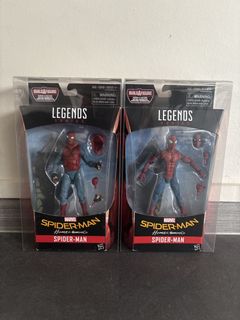100+ Marvel spiderman 2 For Sale | Toys & Collectibles | Carousell ...