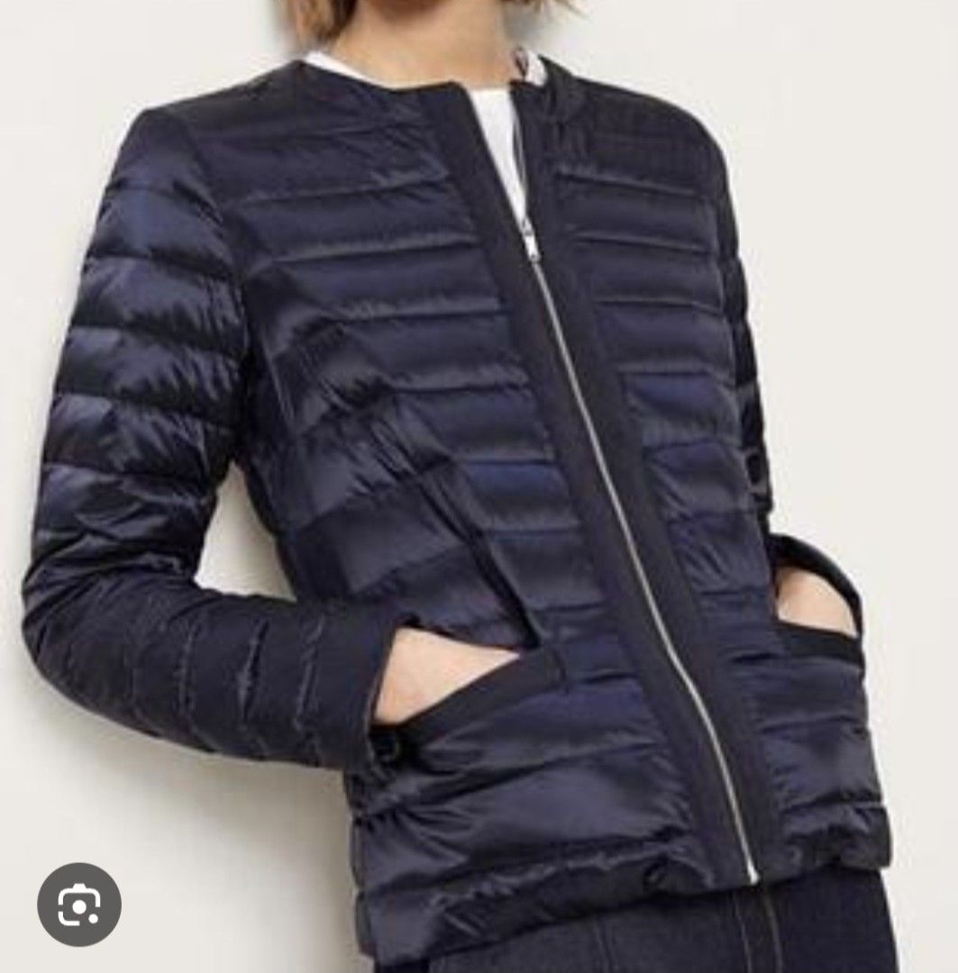 Massimo Dutti (Category: Coats, Jackets and Outerwear) located in Subic. Submitted by AnythingBrandedby_May (Listing ID 1469547257, Image 1). Description: 18X22 Massimo Dutti.