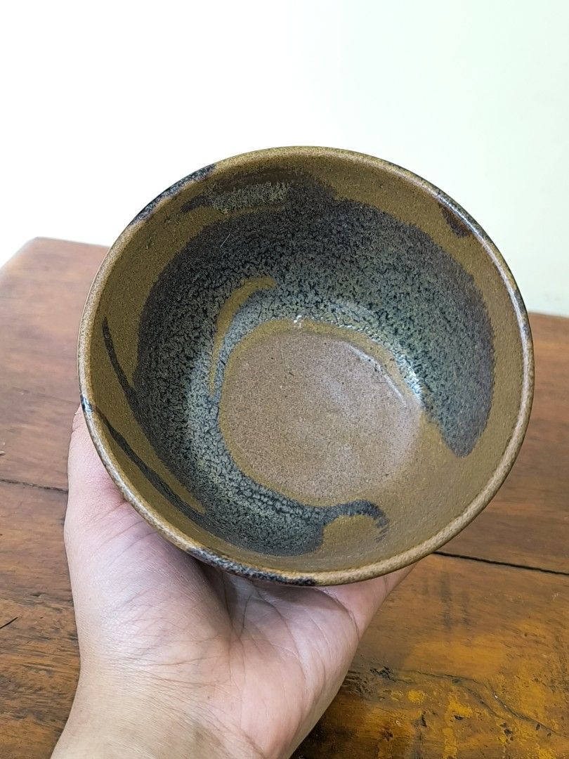 Matcha Bowl (Category: Coffee & Tea Tableware) located in Pangil. Submitted by kopee_matcha (Listing ID 1469498497, Image 3). Description: Price : 280 Comment: Mine/ M CLAIMING RULES • Strictly 2-day reservation only. Payment must be completed within 48 hours, otherwise the order will be forfeited and offered to the next miner. • No deleting/editing of "MINE" comments. •3+ items: Large pouch or box packaging only. Please manage your expectations,