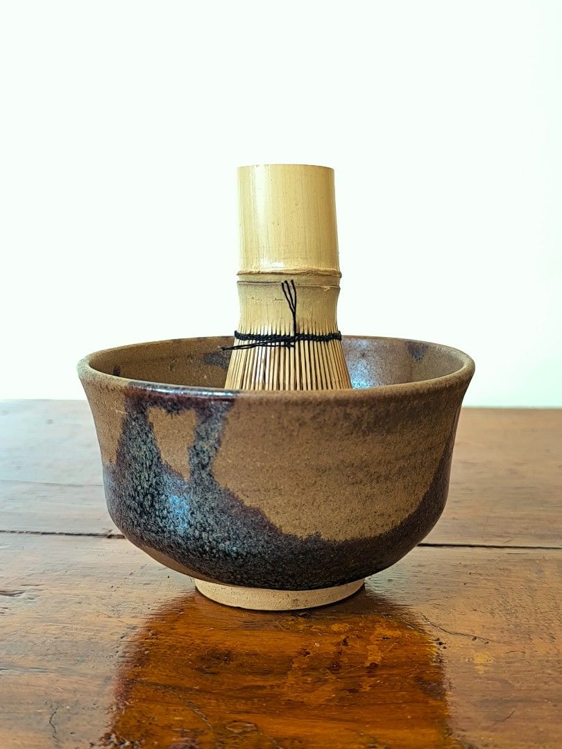 Matcha Bowl (Category: Coffee & Tea Tableware) located in Pangil. Submitted by kopee_matcha (Listing ID 1469498497, Image 1). Description: Price : 280 Comment: Mine/ M CLAIMING RULES • Strictly 2-day reservation only. Payment must be completed within 48 hours, otherwise the order will be forfeited and offered to the next miner. • No deleting/editing of "MINE" comments. •3+ items: Large pouch or box packaging only. Please manage your expectations,