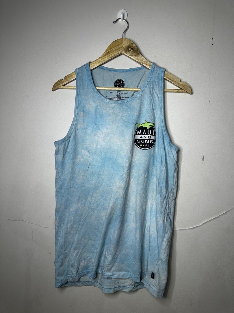 MAUI AND SONS (Category: Tshirts & Polo Shirts ) located in Molave. Submitted by thriftmate13 (Listing ID 1469478862, Image 1). Description: .