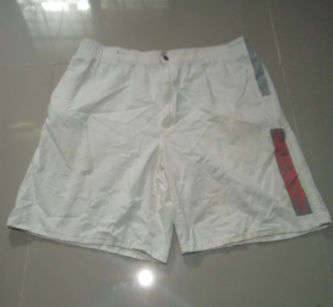 Men's Boardshorts XL OP (Category: Shorts) located in Bacolod City. Submitted by gentlestone.52969a (Listing ID 1469571227, Image 1). Description: ukay x preloved prices are negotiable please manage expectations.