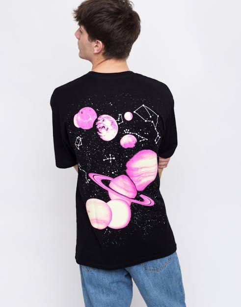 Men’s Stussy Space Shirt (Category: Formal Shirts) located in Cebu City. Submitted by clylejavan060400 (Listing ID 1469412715, Image 1). Description: Size Large Width 21.5 Length 29 Excellent Issue; minimal crack not visible .