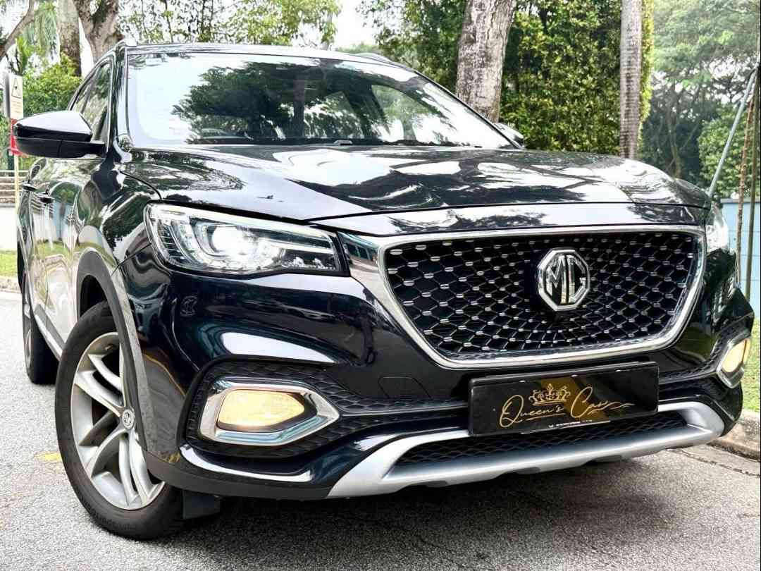 M.G. HS 1.5T AT (Category: Used Cars) located in Singapore. Submitted by queenscarpl (Listing ID 1463648060, Image 1). Description: Showroom: Sin Ming 176 Sin Ming Drive #01-18 Singapore 575721 Sales Contact: Alvin Ng tel:88132929 .