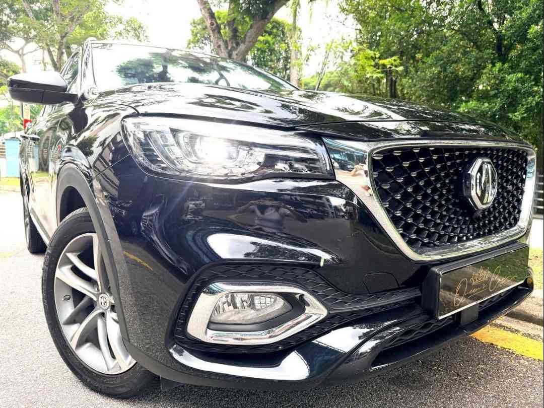 M.G. HS EXCLUSIVE (Category: Used Cars) located in Singapore. Submitted by queenscarpl (Listing ID 1451595822, Image 1). Description: Showroom: Sin Ming 176 Sin Ming Drive #01-18 Singapore 575721 Sales Contact: Alvin Ng tel:88132929 .