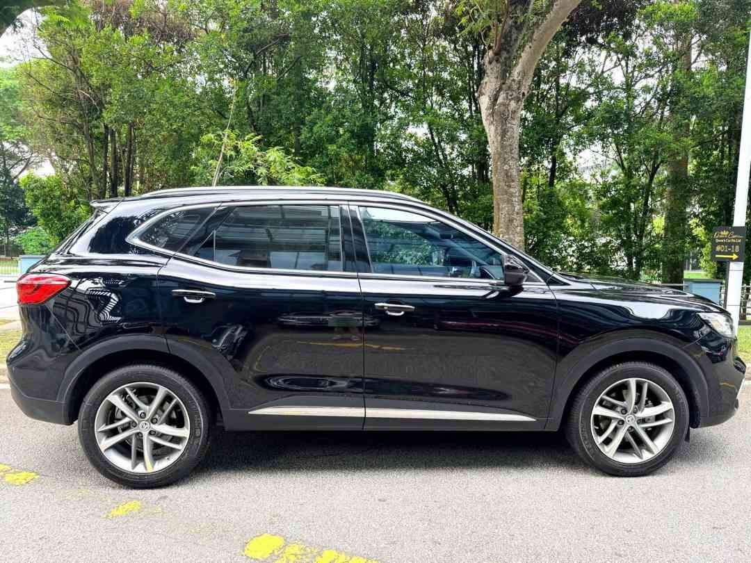 M.G. HS EXCLUSIVE (Category: Used Cars) located in Singapore. Submitted by queenscarpl (Listing ID 1451595822, Image 2). Description: Showroom: Sin Ming 176 Sin Ming Drive #01-18 Singapore 575721 Sales Contact: Alvin Ng tel:88132929 .