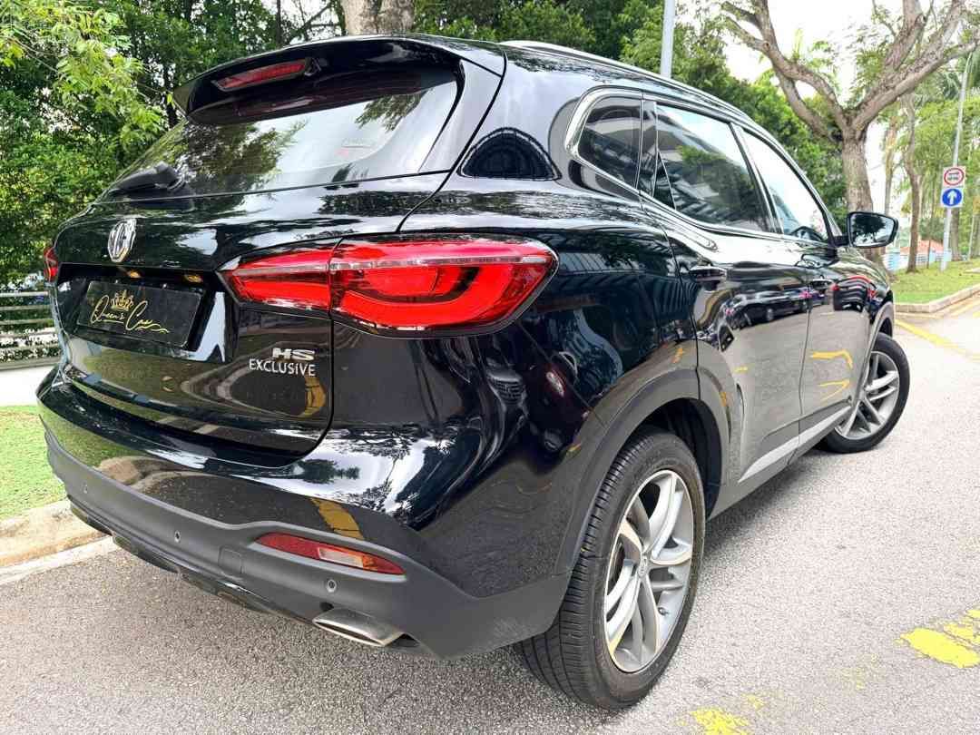 M.G. HS EXCLUSIVE (Category: Used Cars) located in Singapore. Submitted by queenscarpl (Listing ID 1451595822, Image 3). Description: Showroom: Sin Ming 176 Sin Ming Drive #01-18 Singapore 575721 Sales Contact: Alvin Ng tel:88132929 .