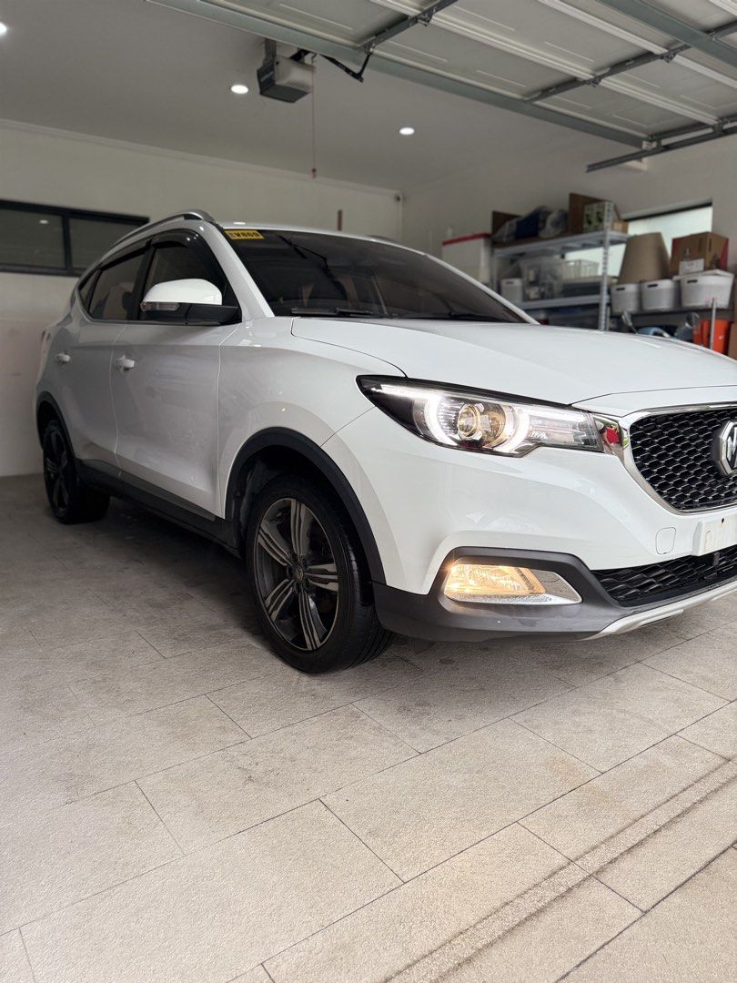 MG ZS (Category: Used Cars) located in Angeles City. Submitted by adeclutters__ (Listing ID 1469535030, Image 3). Description: 488,000 negotiable upon viewing 2022 MG ZS Alpha 40,000+ mileage Casa maintained Registered Financing available ✅ Call us at 0917 185 2316.