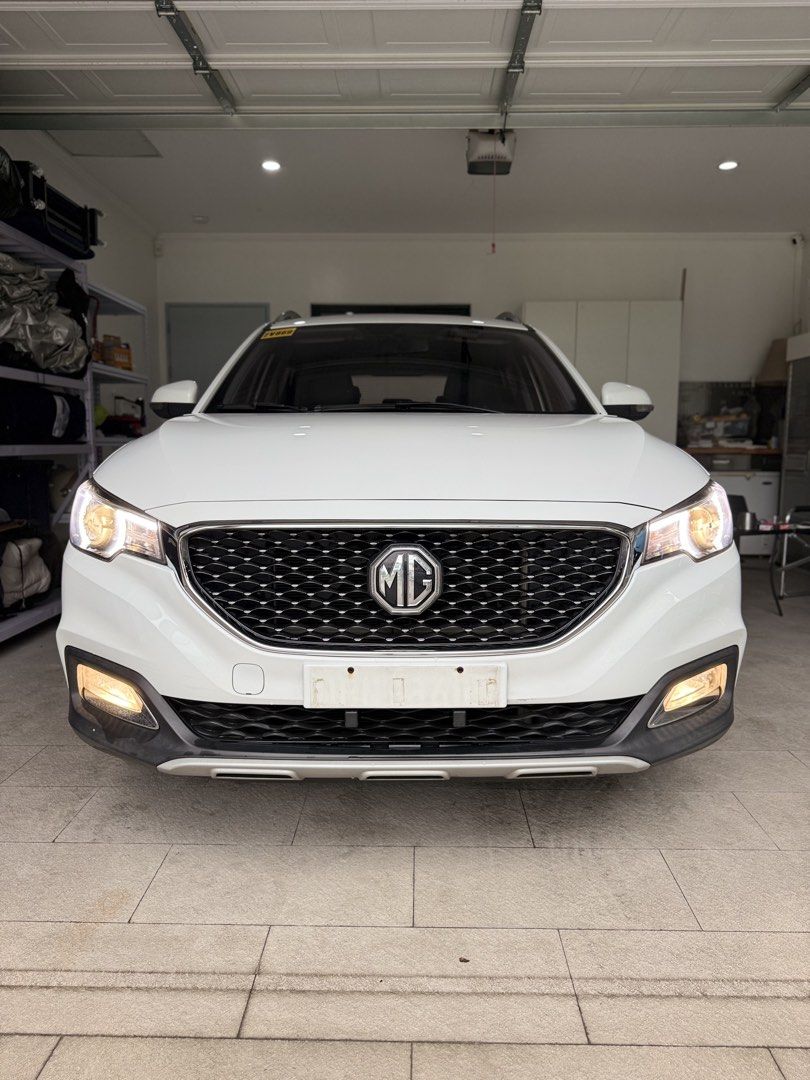 MG ZS (Category: Used Cars) located in Angeles City. Submitted by adeclutters__ (Listing ID 1469535030, Image 1). Description: 488,000 negotiable upon viewing 2022 MG ZS Alpha 40,000+ mileage Casa maintained Registered Financing available ✅ Call us at 0917 185 2316.