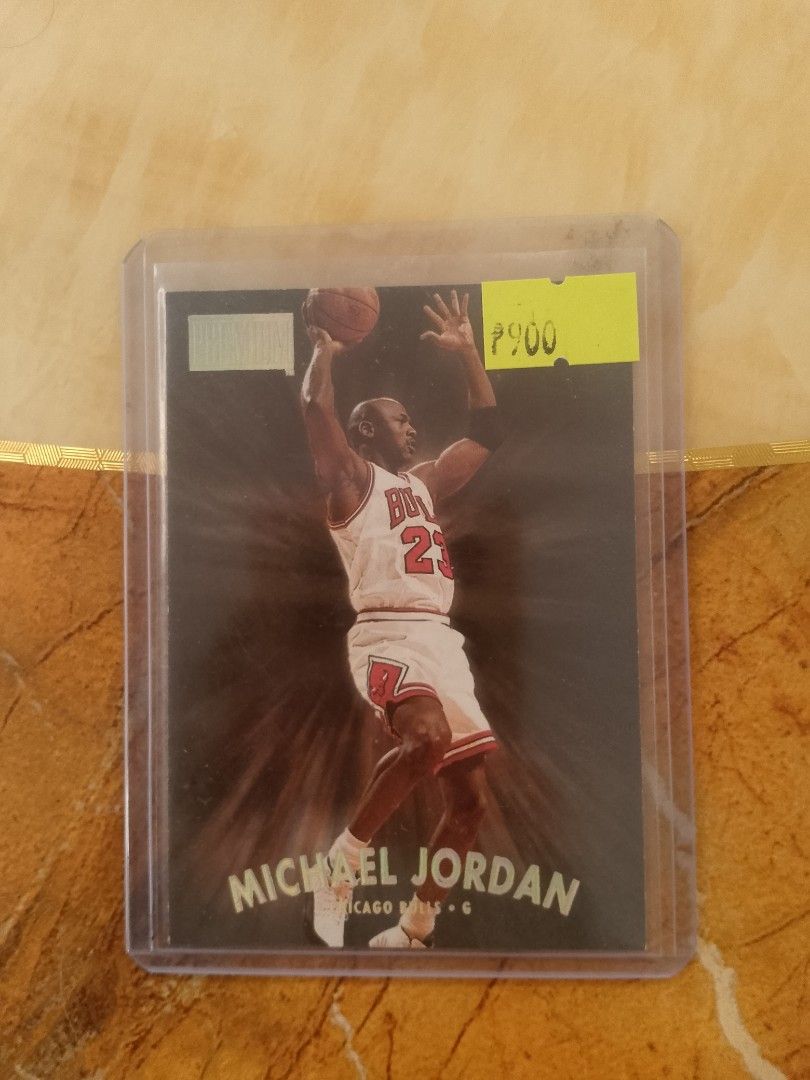 Michael Jordan (Category: Raw Singles) located in San Juan City. Submitted by jim.jim7 (Listing ID 1469434767, Image 1). Description: .