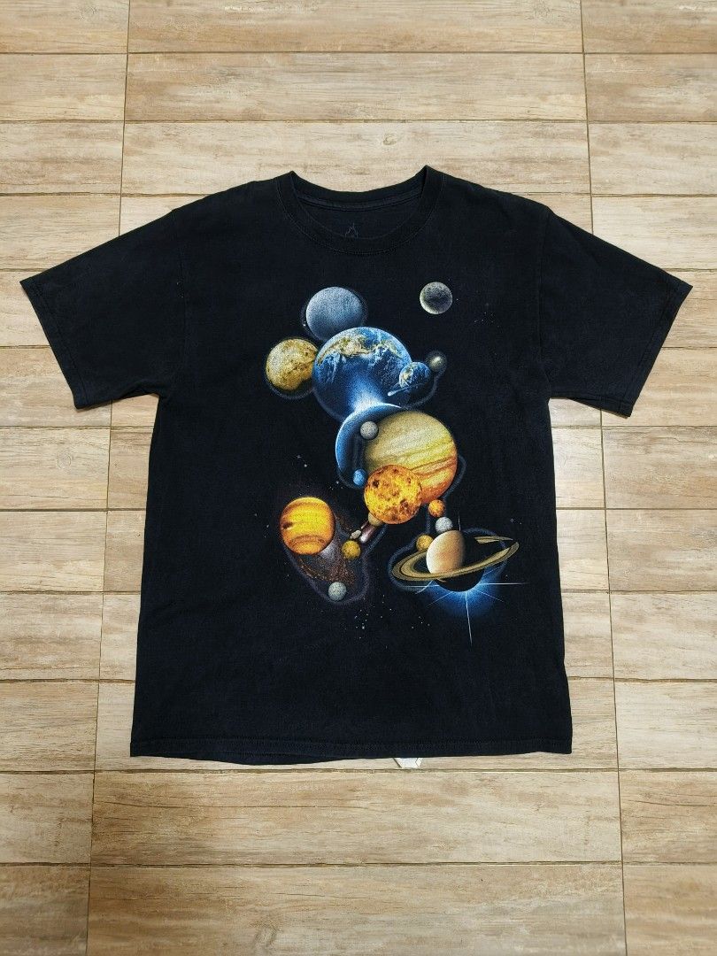 Mickey mouse (Category: Tshirts & Polo Shirts ) located in Siniloan. Submitted by talktotheroses (Listing ID 1469422601, Image 1). Description: .