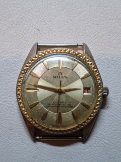 (Category: ) located in . Submitted by KCY_Timepieces (Listing ID 1469461557, Image 1). Description: .
