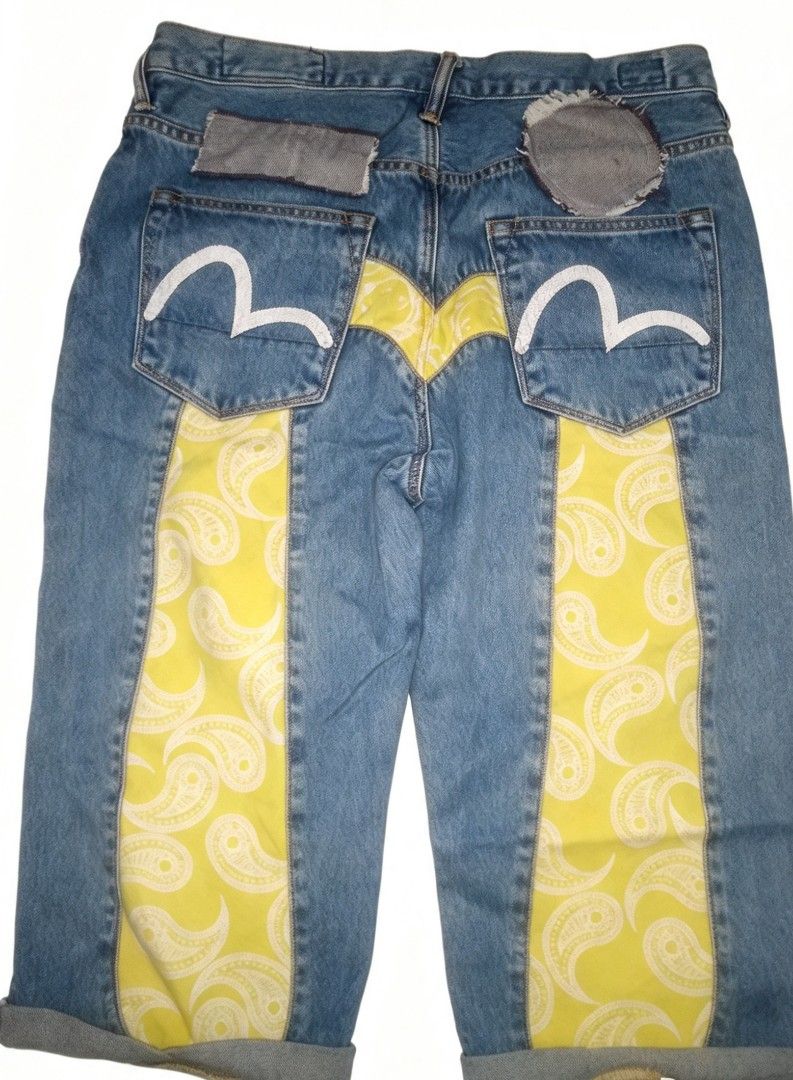 Mine nyo na po (Category: Shorts) located in Tarlac. Submitted by rechell09 (Listing ID 1469482727, Image 2). Description: .