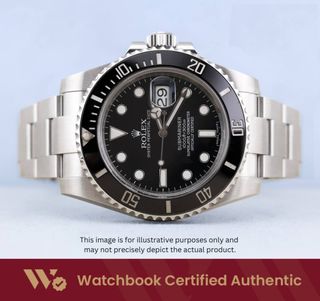 (Category: ) located in . Submitted by watchbooksg (Listing ID 1469422656, Image 1). Description: .