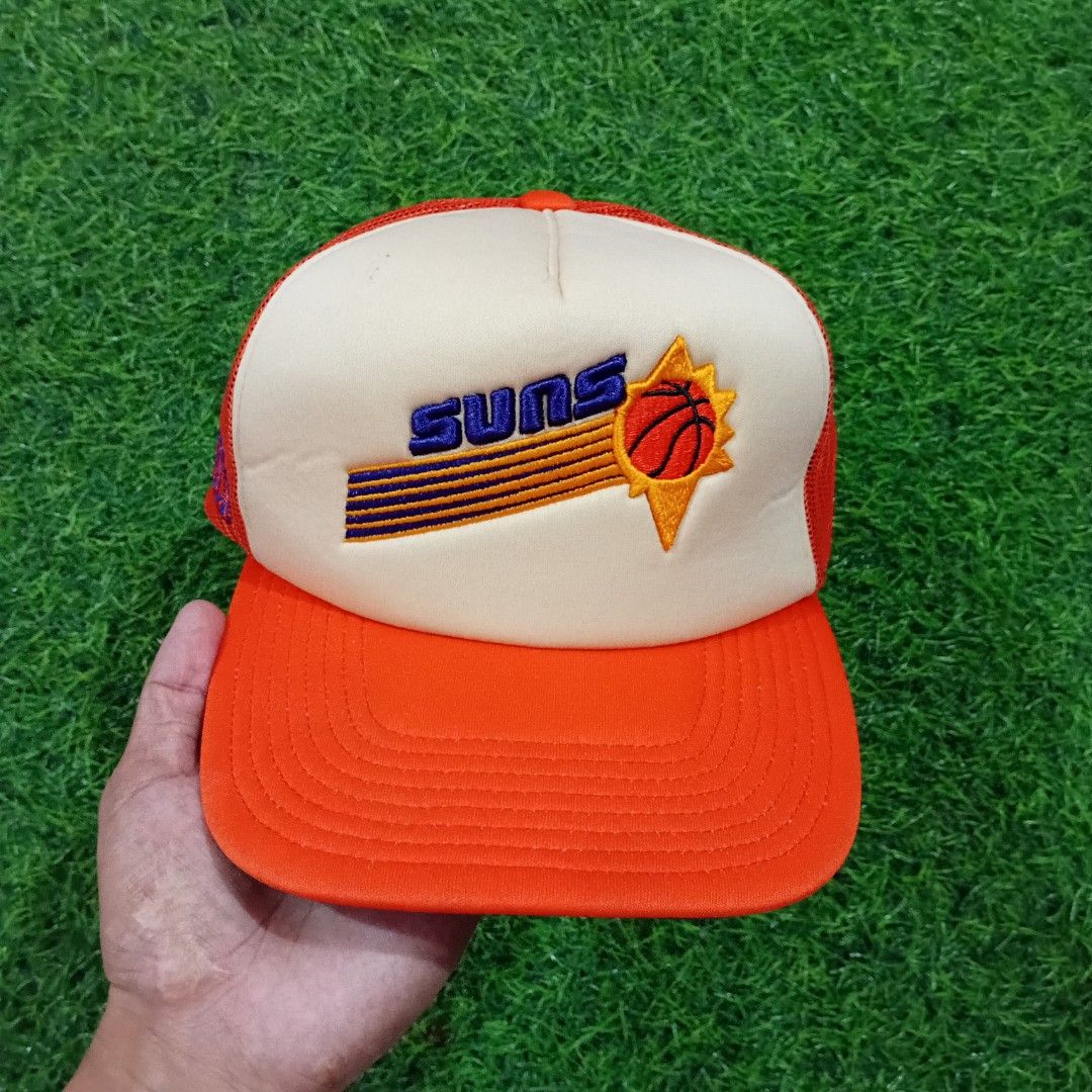 mitchell & ness nba phoenix suns trucker cap snapback (Category: Caps & Hats) located in Muntinlupa City. Submitted by rianrax3012 (Listing ID 1469510958, Image 1). Description: .