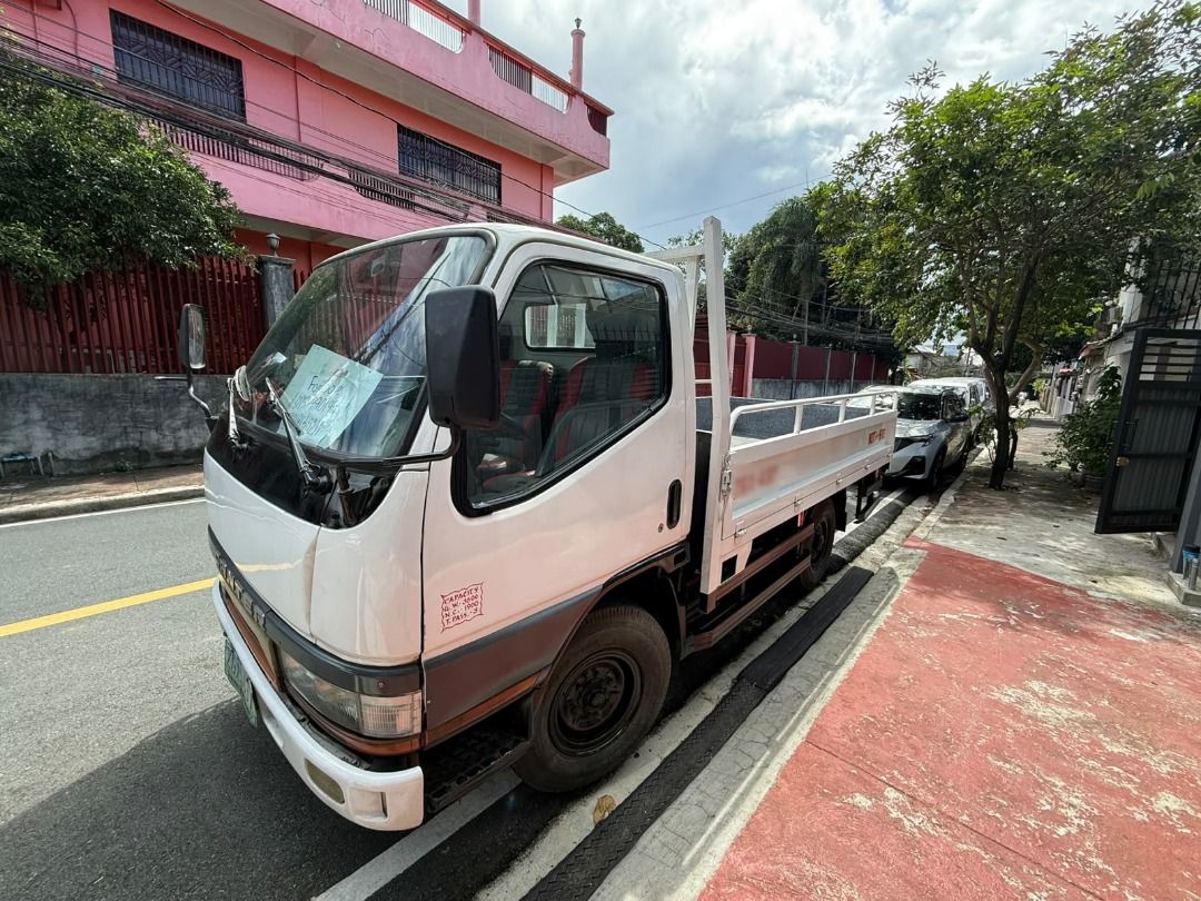 Mitsubishi Fuso Canter (M) (Category: Used Cars) located in Marikina City. Submitted by masterleppy (Listing ID 1469483253, Image 1). Description: For Sale: 2007 Mitsubishi Canter | 330,000 PHP -Good running condition -M/T Message me or contact: 09218766990/09176645560.