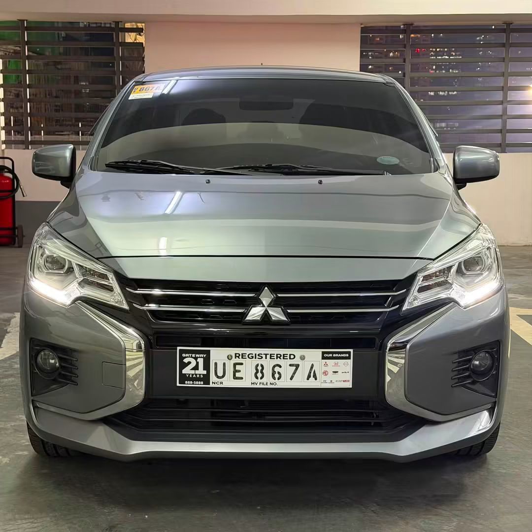 Mitsubishi Mirage G4 Auto (Category: Used Cars) located in Caloocan City. Submitted by genea123 (Listing ID 1469418706, Image 3). Description: 𝟮𝟬𝟮𝟲 𝗠𝗶𝗿𝗮𝗴𝗲 𝗚𝟰 𝗚𝗟𝗫 𝗔𝗧 𝗢𝗣𝗧𝗜𝗢𝗡 𝟭 DP: 5k (excluding insurance) 5 yrs.: 17,917 4 yrs.: 20,480 𝗢𝗣𝗧𝗜𝗢𝗡 𝟮 [OK with CMAP/Replevin/Voluntary Surrender] DP: 98k (insurance optional) 5 yrs: 15,196 4 yrs: 16,625 Slight changes may apply depending on approval. 𝗨𝗡𝗜𝗧 𝗗𝗘𝗧𝗔𝗜𝗟𝗦 ➡️ A