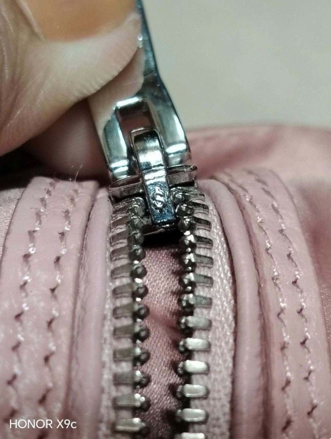 Miu Miu Quilted Pink Leather Backpack (Category: Luxury Bags & Wallets) located in Bay. Submitted by silverhorse-59c851 (Listing ID 1469396393, Image 3). Description: - Brand: Miu Miu - Material: Premium pink leather with signature matelassé quilting - Hardware: Silver-tone with metal lettering logo on the front - Storage: Main compartment with secure zip closure + convenient front zipped pocket - Details: Branded zipper pullers - Style: Compact 
