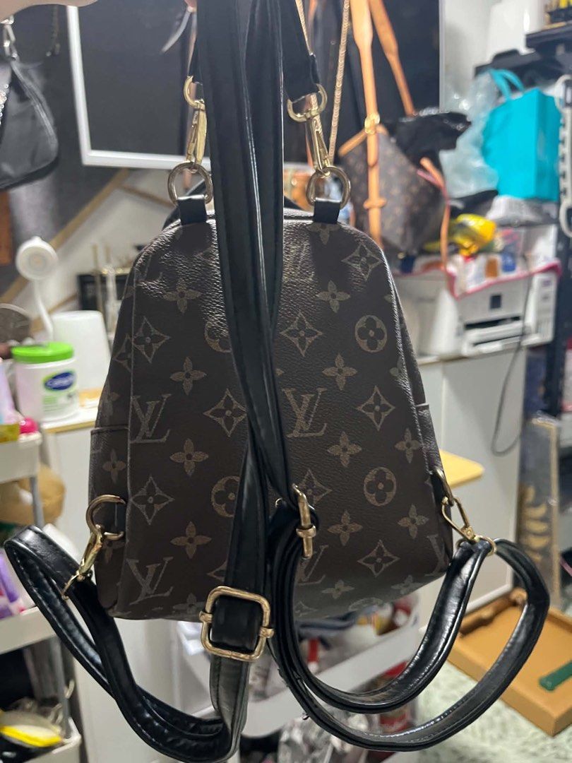 SALE Mk,lv mcm (Category: Shoulder Bags) located in Caloocan City. Submitted by trebdy01 (Listing ID 1469547956, Image 2). Description: SALE SALE 380 each .